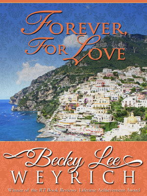 cover image of Forever, For Love